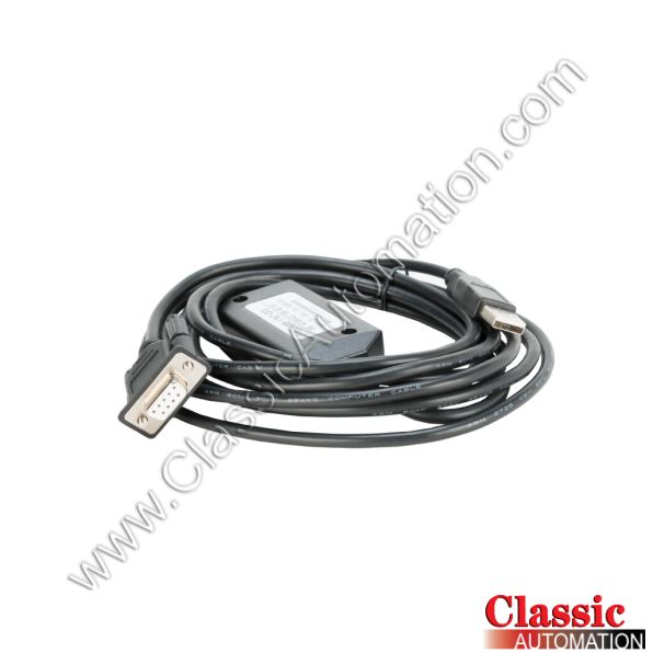 Allen-Bradley Part Number CA-USB-1747-CP3 Allen-Bradley Part Number CA-USB-1747-CP3