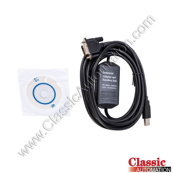 Classic Automation Part Number CA-XW2Z-200S-CV Classic Automation Part Number CA-XW2Z-200S-CV