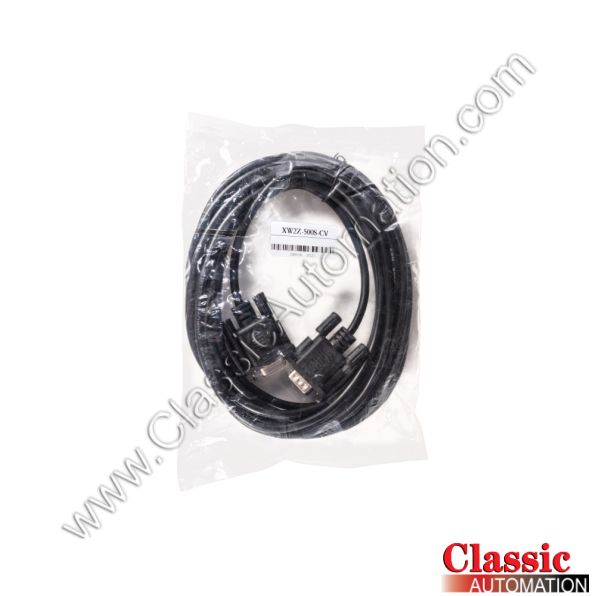 Classic Automation Part Number CA-XW2Z-500S-CV Classic Automation Part Number CA-XW2Z-500S-CV