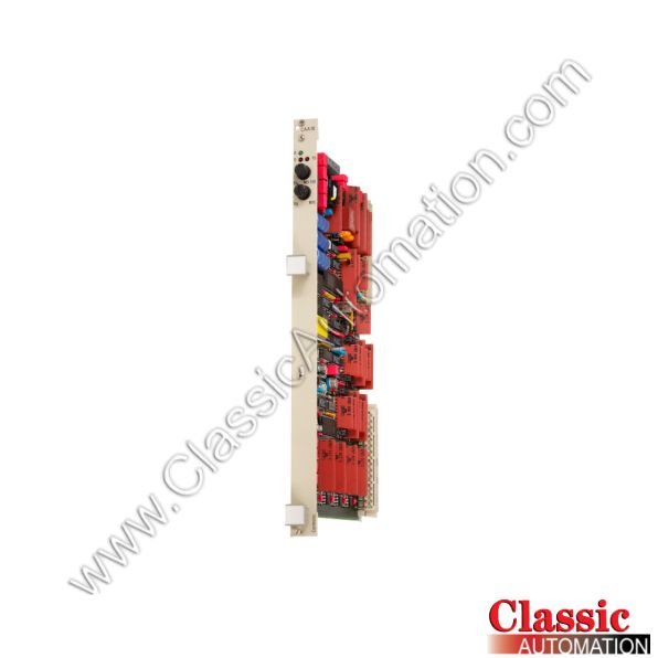 ABB Part Number CAA10 ABB Part Number CAA10