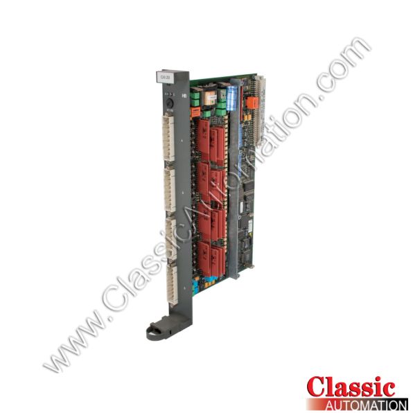 ABB Part Number CAI 20 ABB Part Number CAI 20