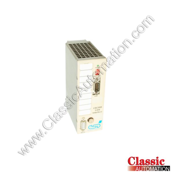 ESD Electronics Part Number CAN-CSC595 ESD Electronics Part Number CAN-CSC595