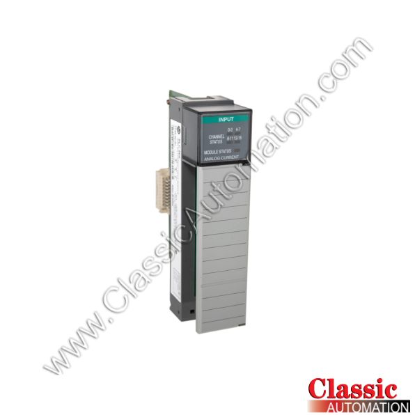 Allen-Bradley Part Number 1746-NI16I Allen-Bradley Part Number 1746-NI16I