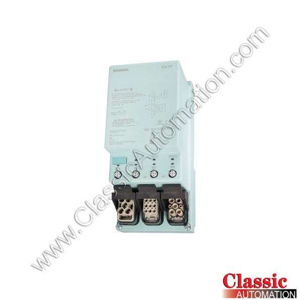 Siemens Part Number 3RK1304-5KS40-3AA0 Siemens Part Number 3RK1304-5KS40-3AA0