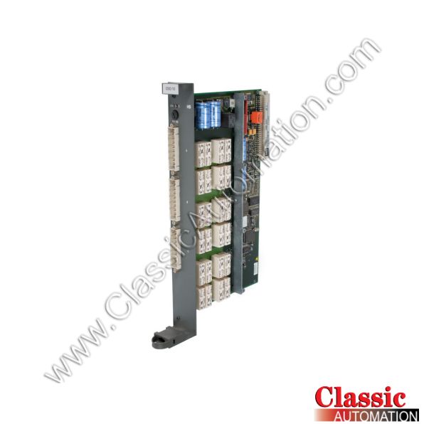 ABB Part Number CBO 10 ABB Part Number CBO 10