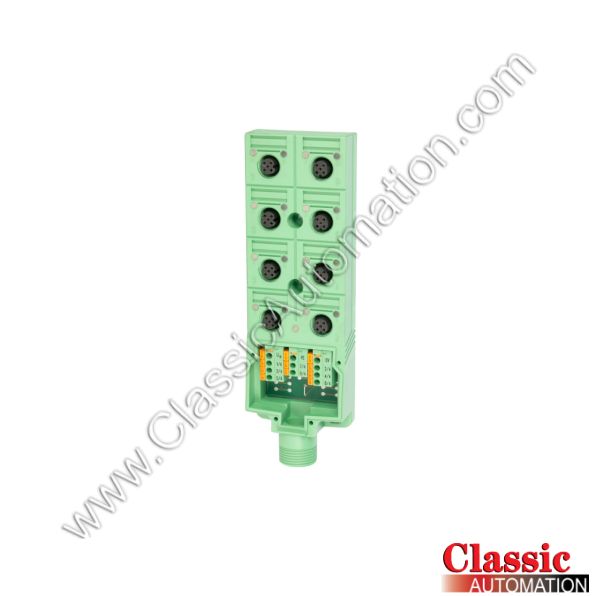 Phoenix Contact Part Number 1671247 Phoenix Contact Part Number 1671247