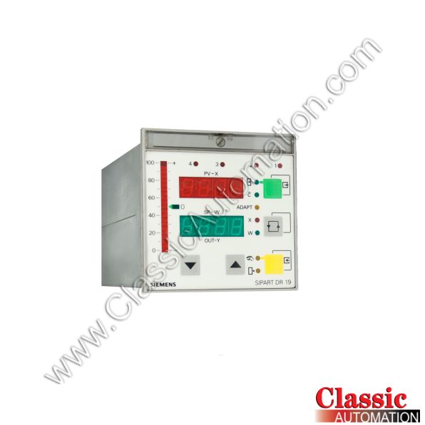 Siemens Part Number 6DR1900-5 Siemens Part Number 6DR1900-5