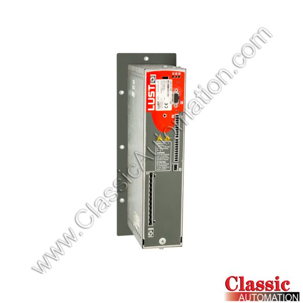 LUST Part Number CDA34.008,D1.4,BR LUST Part Number CDA34.008,D1.4,BR