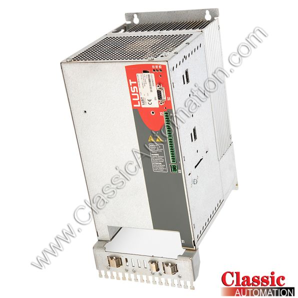 LUST Part Number CDA34.032/W1.5/BR LUST Part Number CDA34.032/W1.5/BR