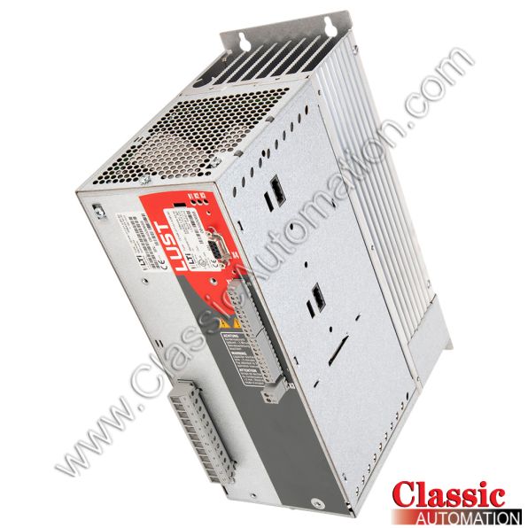LUST Part Number CDA34.017/W1.4/BR/B0 LUST Part Number CDA34.017/W1.4/BR/B0