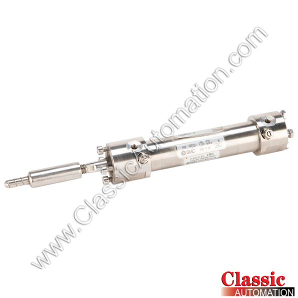 SMC Part Number CDG5BA20SR-50 SMC Part Number CDG5BA20SR-50