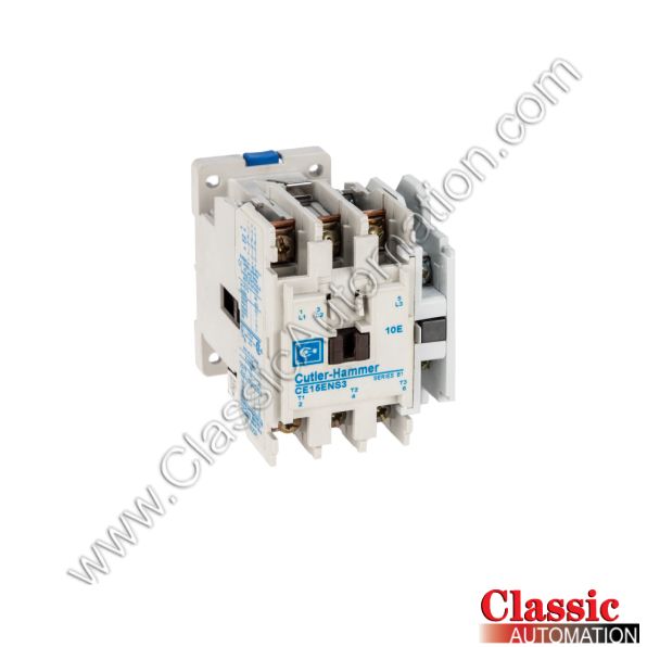 Cutler-Hammer Part Number CE15ENS3 Cutler-Hammer Part Number CE15ENS3