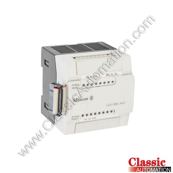 Klockner Moeller Part Number LE4-206-AA1 Klockner Moeller Part Number LE4-206-AA1