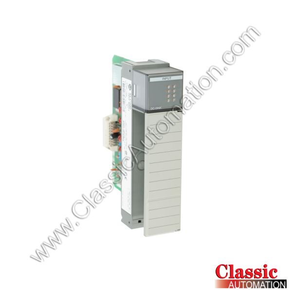 Allen-Bradley Part Number 1746-IB8 Allen-Bradley Part Number 1746-IB8
