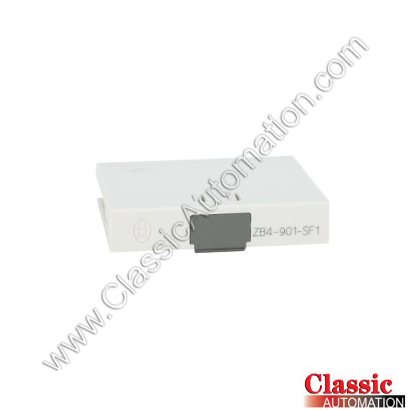 Klockner Moeller Part Number ZB4-901-SF1 Klockner Moeller Part Number ZB4-901-SF1