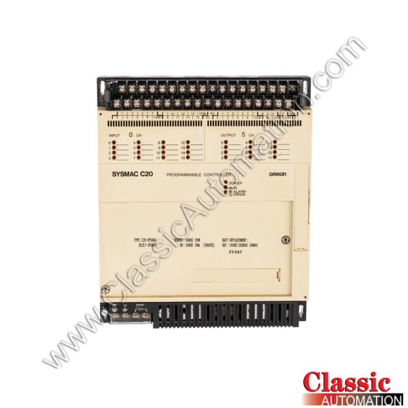 Omron Part Number CG2C7-CPU84E Omron Part Number CG2C7-CPU84E