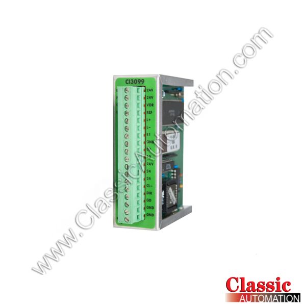 BIVIATOR CI 3099 BIVIATOR CI 3099