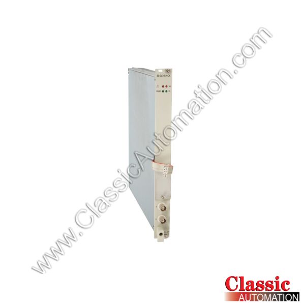 Schenck Part Number CI-411 Schenck Part Number CI-411