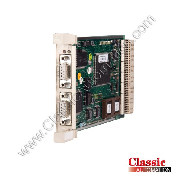 ABB Part Number CI520V1 ABB Part Number CI520V1
