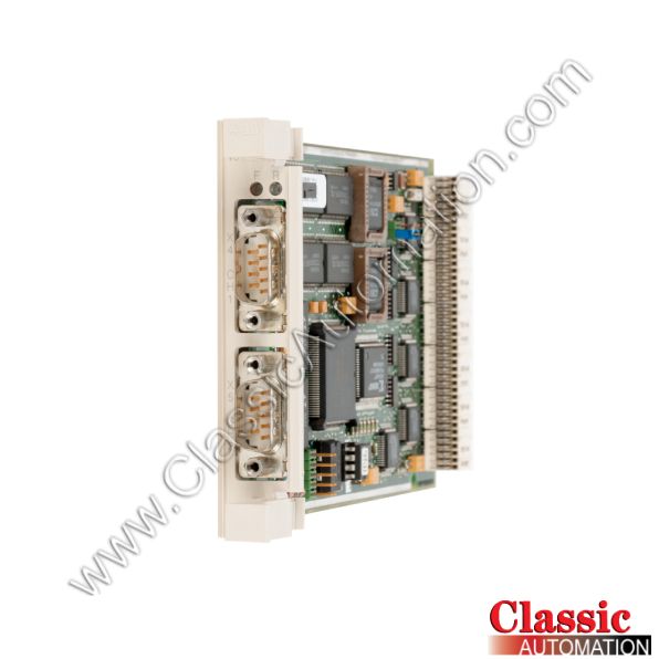 ABB Part Number CI532V01 ABB Part Number CI532V01