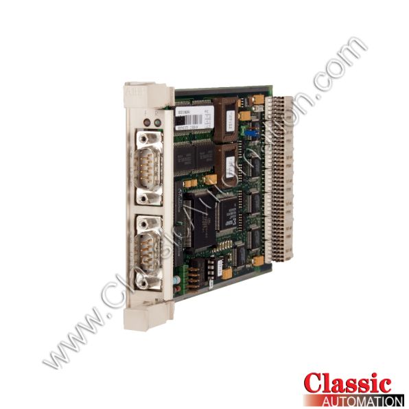 ABB Part Number CI532V04 ABB Part Number CI532V04