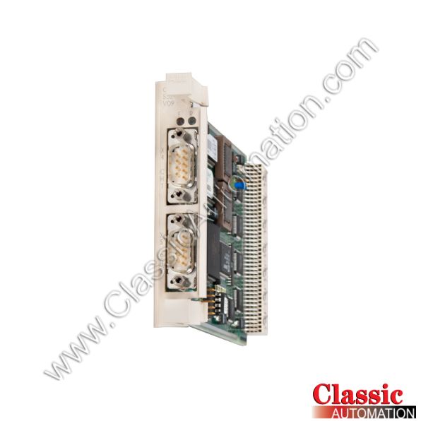 ABB Part Number CI532V09 ABB Part Number CI532V09