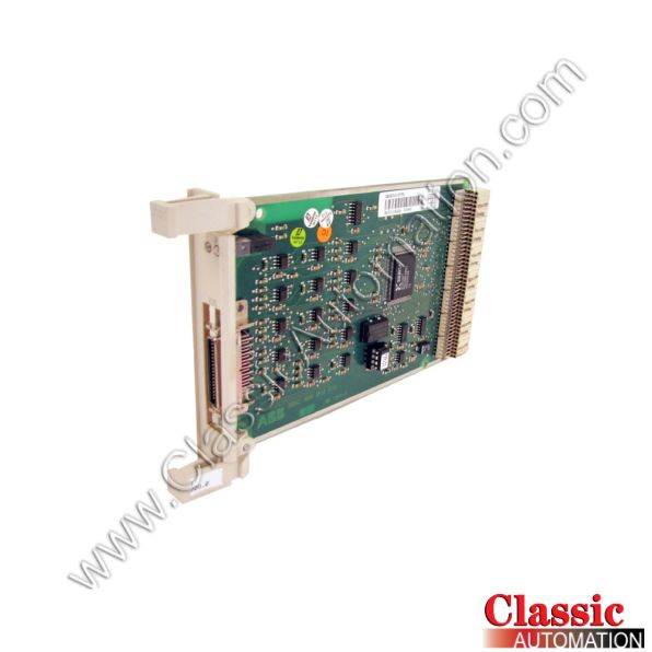 ABB Part Number CI540 ABB Part Number CI540