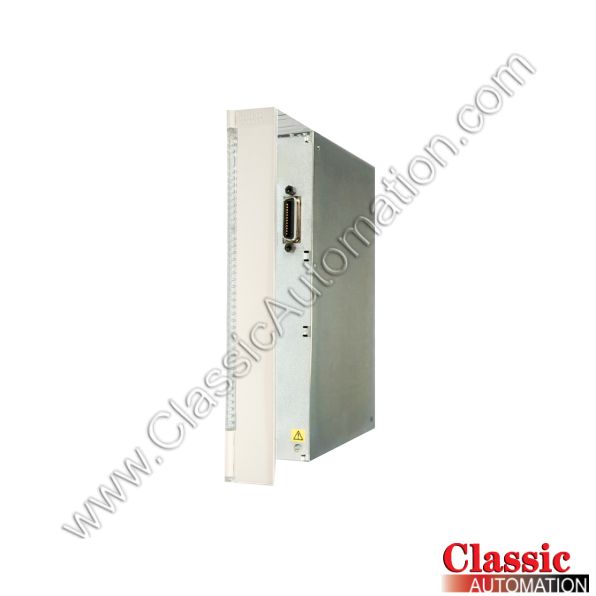 ABB Part Number CI610 ABB Part Number CI610
