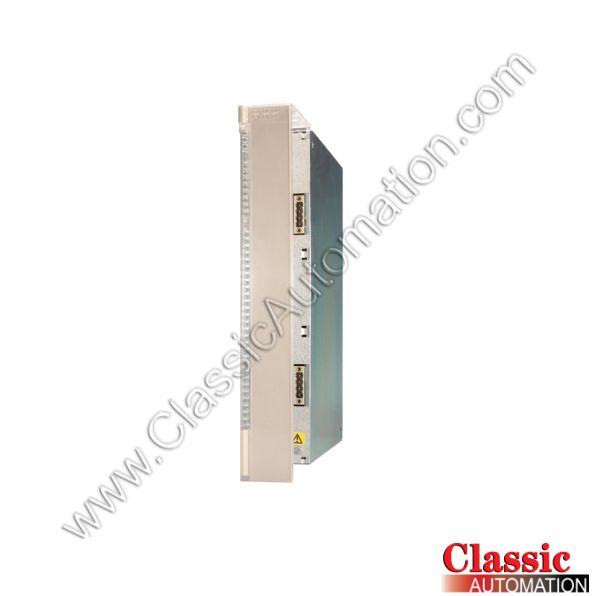 ABB Part Number CI627 ABB Part Number CI627