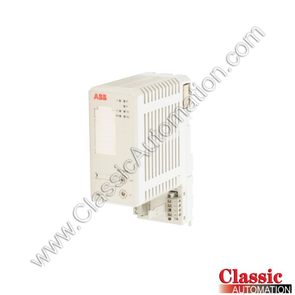 ABB Part Number CI820V1 ABB Part Number CI820V1