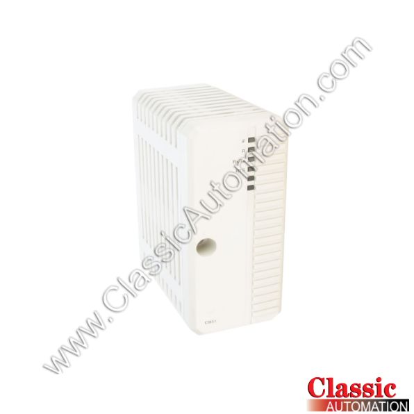 ABB Part Number CI851 ABB Part Number CI851