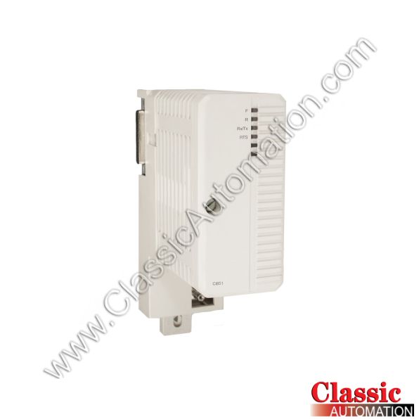 ABB Part Number CI851K01 ABB Part Number CI851K01