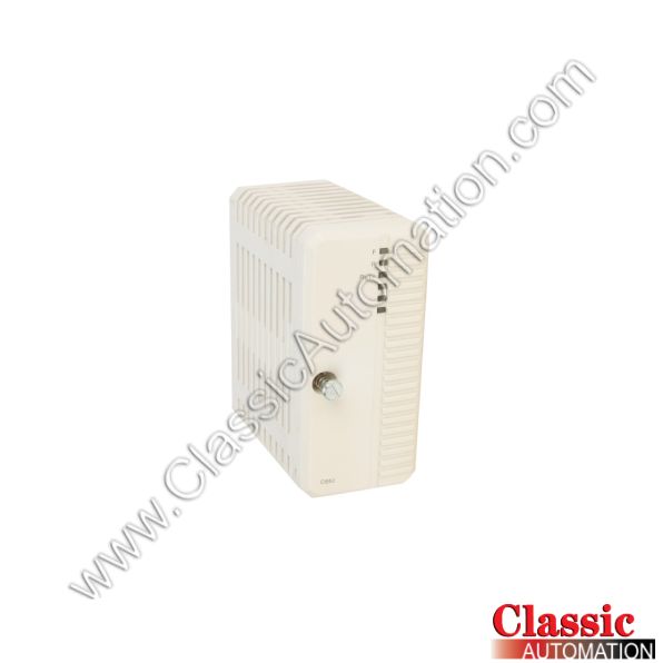 ABB Part Number CI852 ABB Part Number CI852