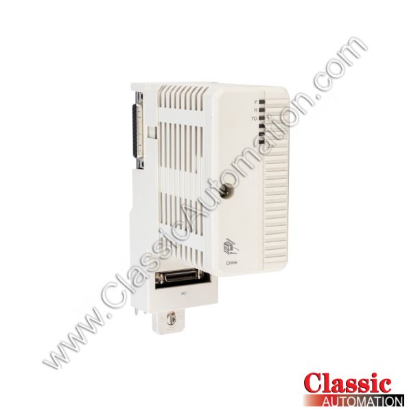 ABB Part Number CI856K01 ABB Part Number CI856K01
