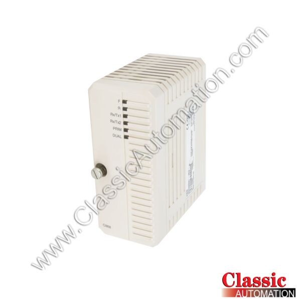 ABB Part Number CI868 ABB Part Number CI868