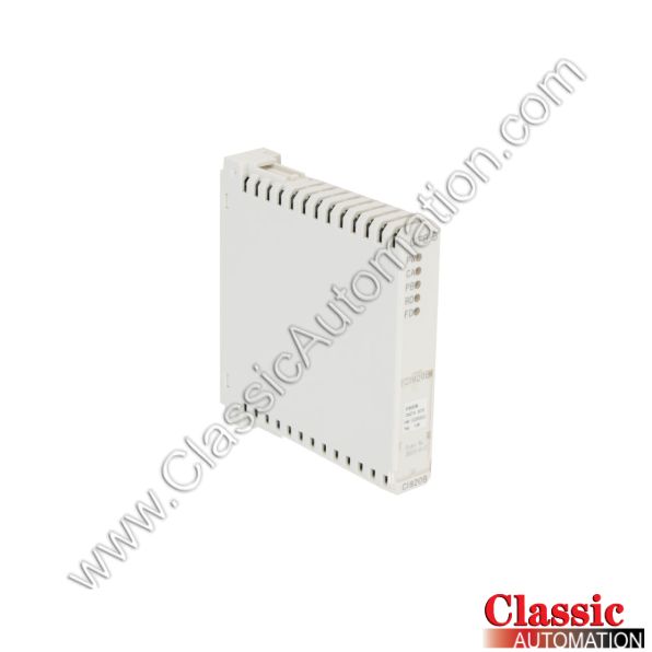 ABB Part Number CI920B ABB Part Number CI920B