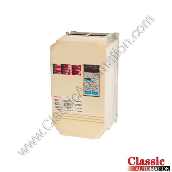 EMS Part Number CIMR-H3U40P7 EMS Part Number CIMR-H3U40P7
