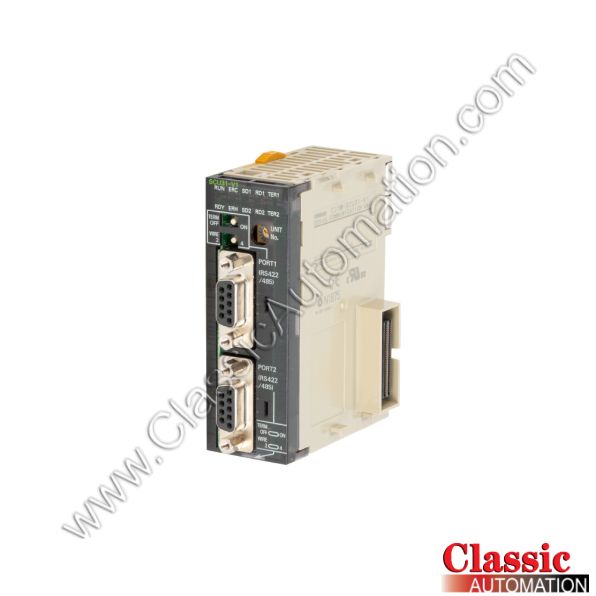 Omron Part Number CJ1W-SCU31-V1 Omron Part Number CJ1W-SCU31-V1