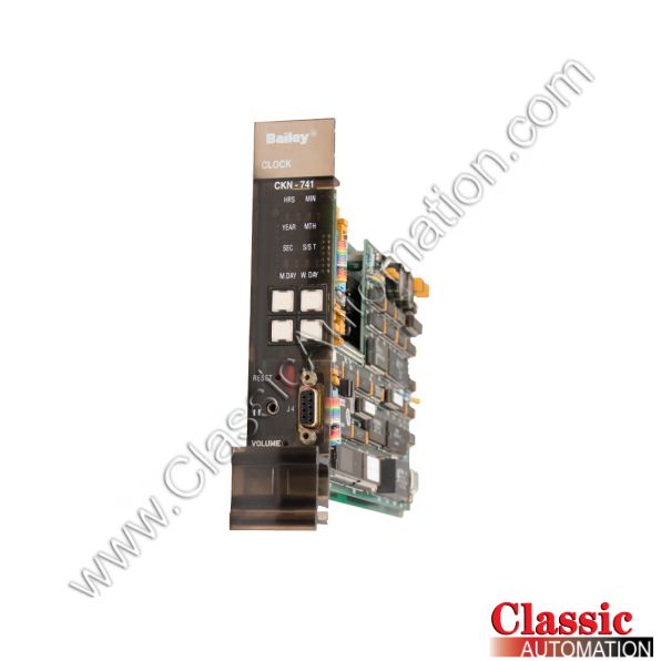 ABB Part Number CKN-741 ABB Part Number CKN-741