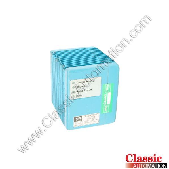 Sick Part Number CLV280-0020 Sick Part Number CLV280-0020