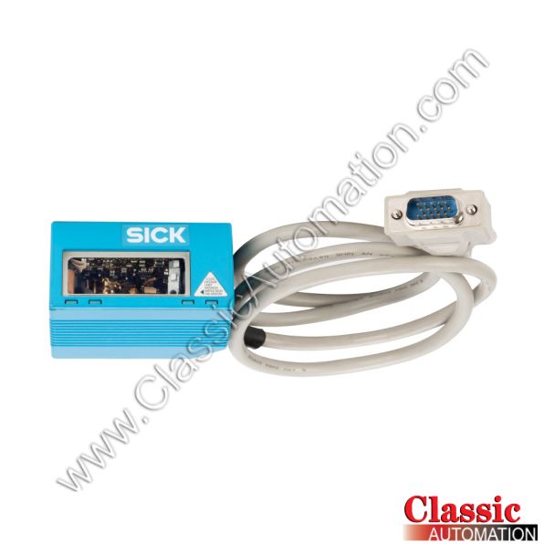 Sick Part Number CLV420-1010 Sick Part Number CLV420-1010