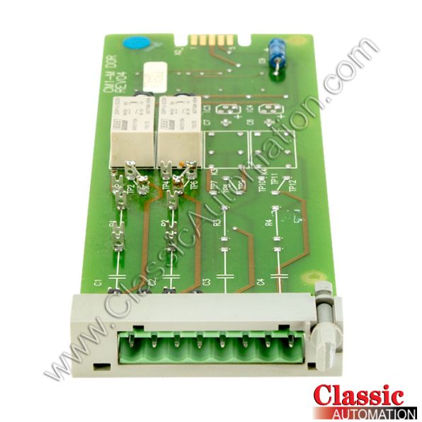 Sensycon Part Number CM1-M DOR Sensycon Part Number CM1-M DOR