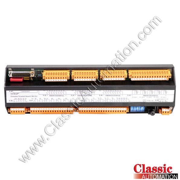 Stucke Elektronik CMA 211 Stucke Elektronik CMA 211