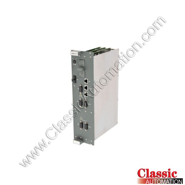 ABB Part Number CMC70-2 ABB Part Number CMC70-2
