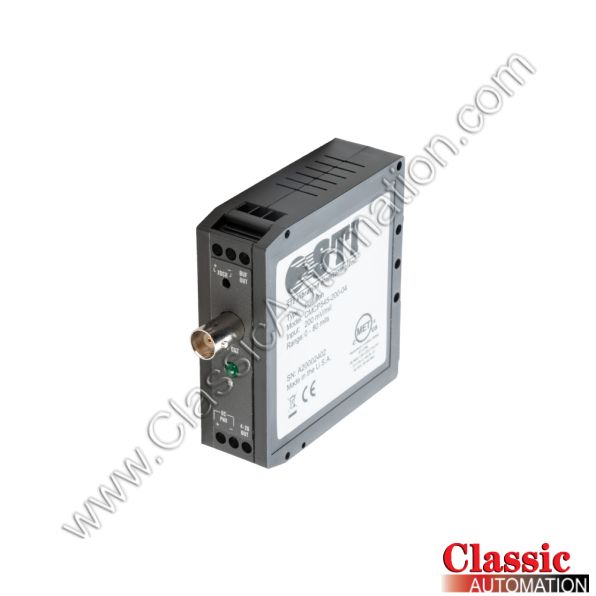 STI - Scientific Technologies Inc. Part Number CMCP540-200-02-L600P STI - Scientific Technologies Inc. Part Number CMCP540-200-02-L600P