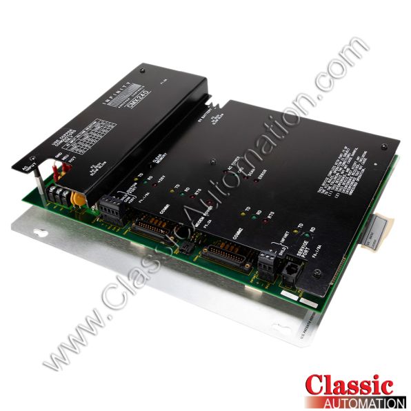 Andover Controls Part Number CMX245 Andover Controls Part Number CMX245
