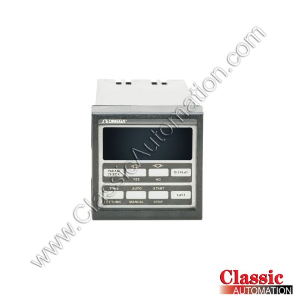 Omega Engineering Part Number CN2011J Omega Engineering Part Number CN2011J