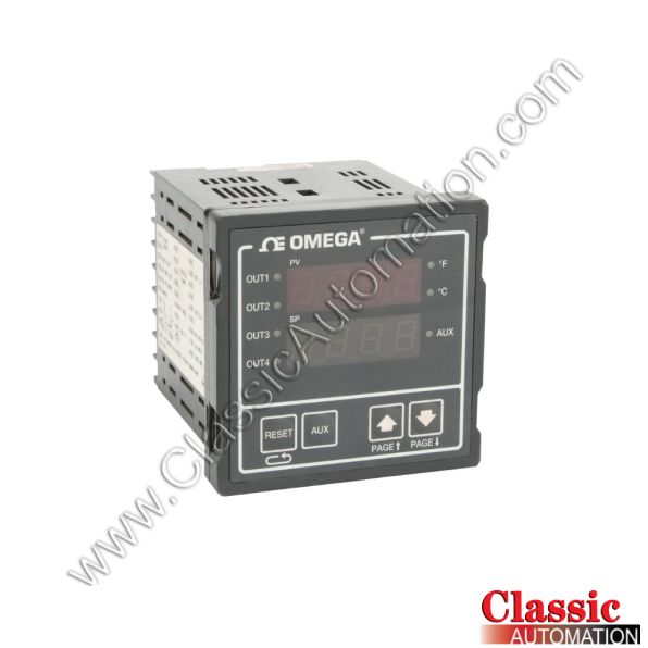 Omega Engineering Part Number CN3251-RR-A Omega Engineering Part Number CN3251-RR-A
