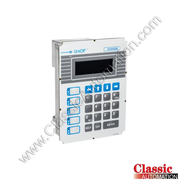 UniOP Part Number CP01F-02-0042 UniOP Part Number CP01F-02-0042