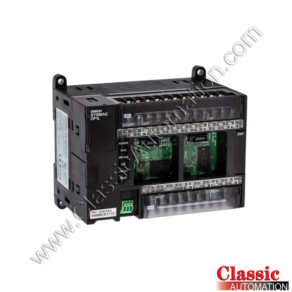 Omron Part Number CP1L-EM30DT1-D Omron Part Number CP1L-EM30DT1-D